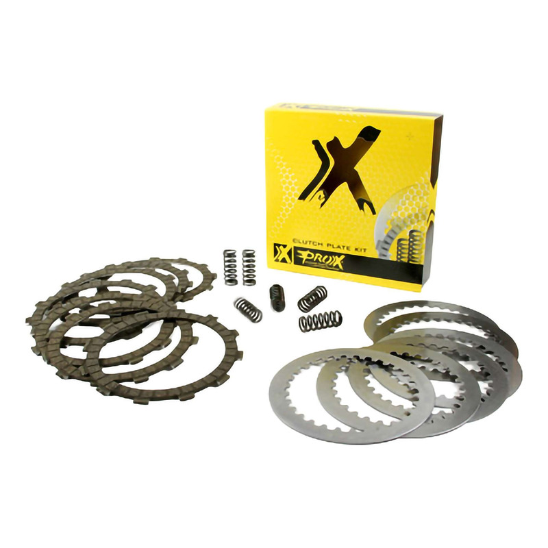 Kit Embrayage Complet PROX Type Origine - Yamaha 250 YZ 88-90