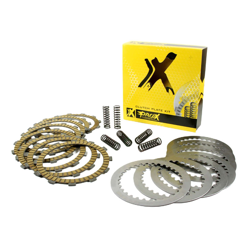 Kit Embrayage Complet PROX Type Origine - Yamaha 450 YZF 07-13