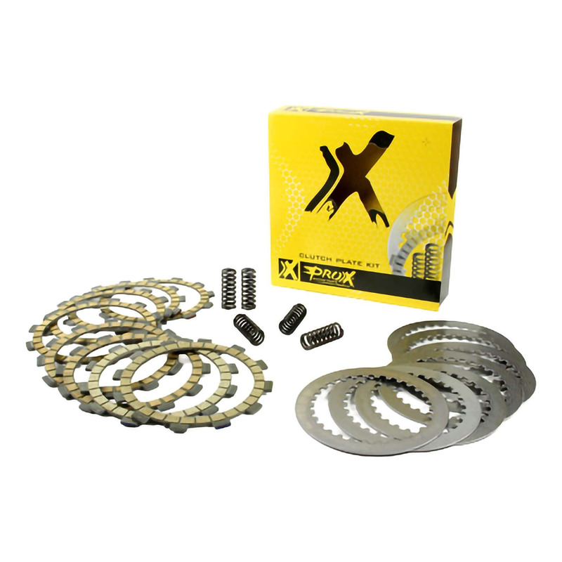 Kit Embrayage Complet PROX Type Origine - Yamaha 125 YZ 02-04