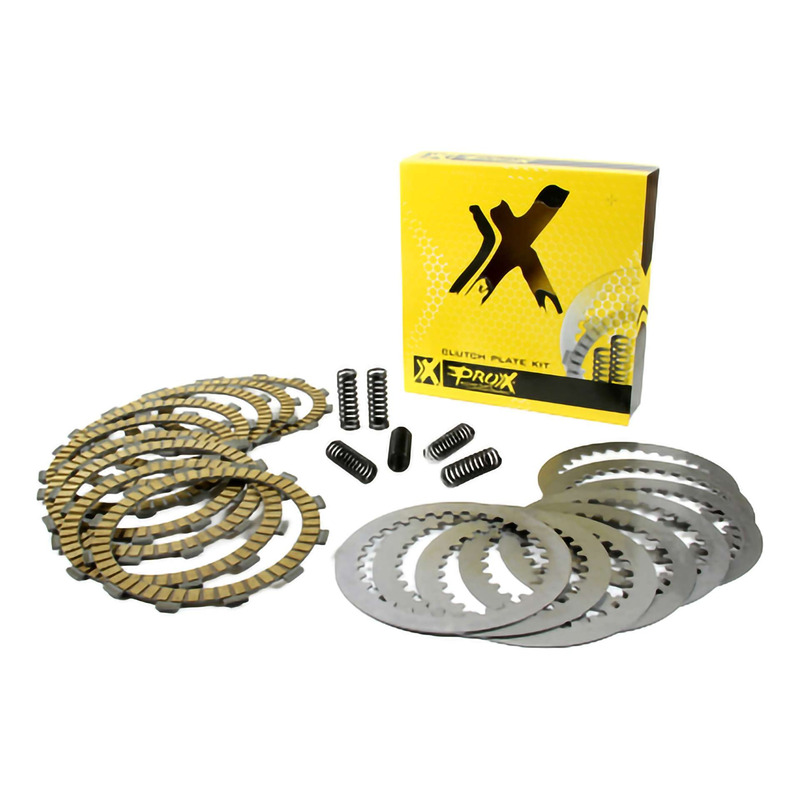Kit Embrayage Complet PROX Type Origine - Yamaha 450 YZF 03-06