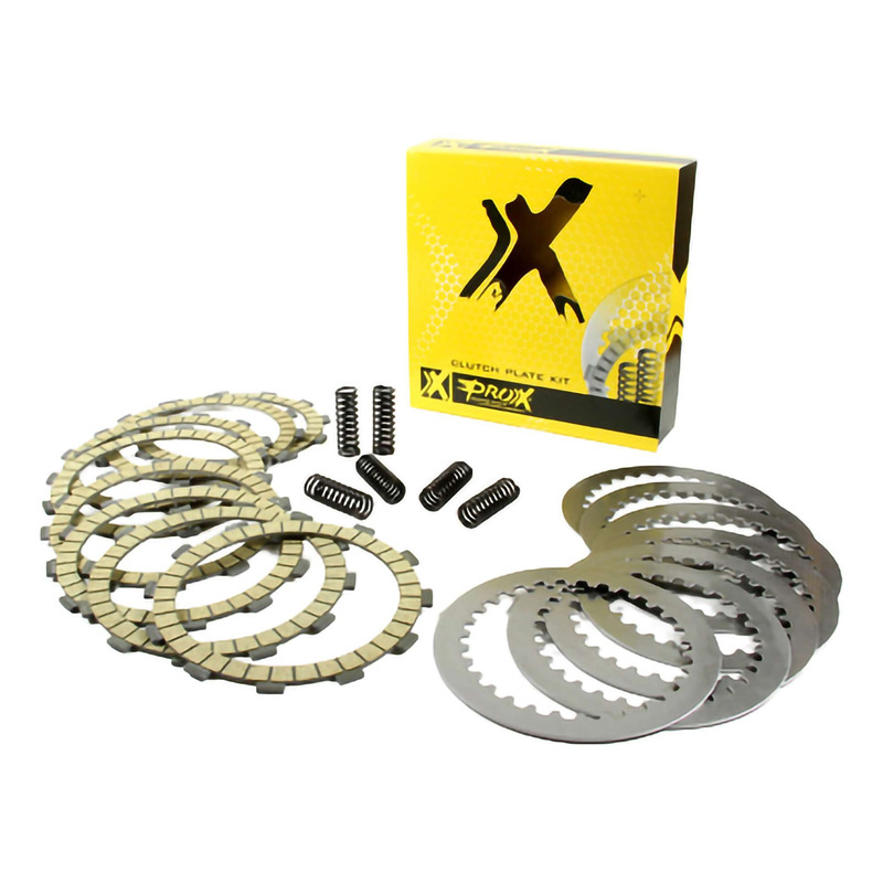 Kit Embrayage Complet PROX Type Origine - Yamaha 250 YZ 02-26