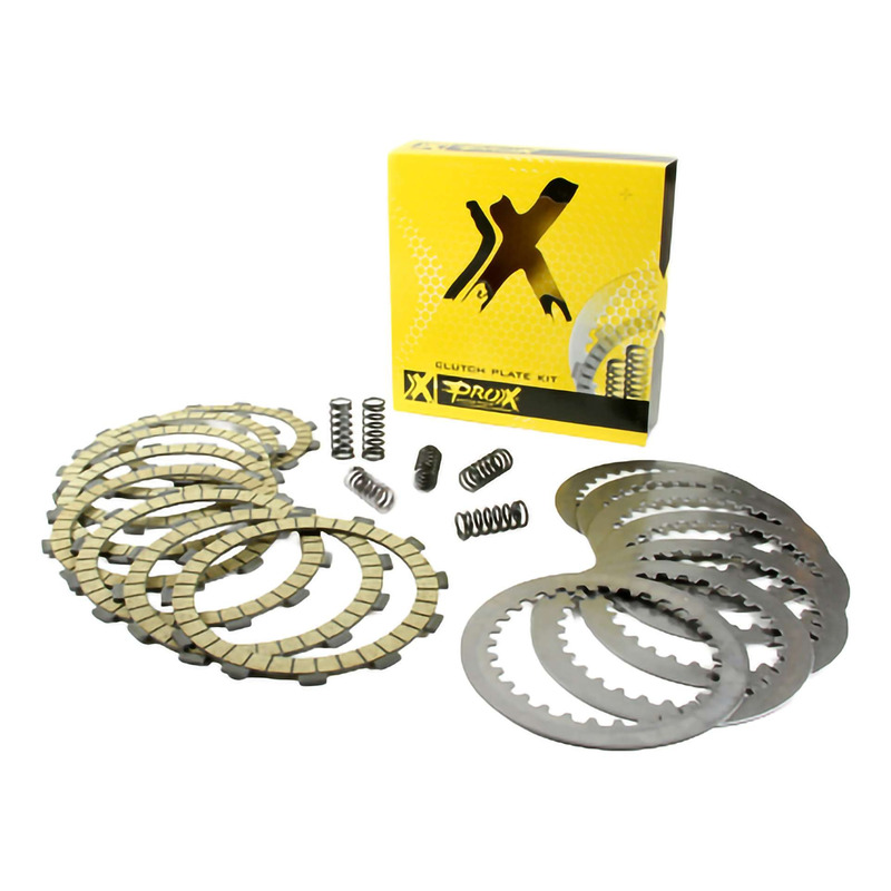 Kit Embrayage Complet PROX Type Origine - Yamaha 250 YZ 94-01