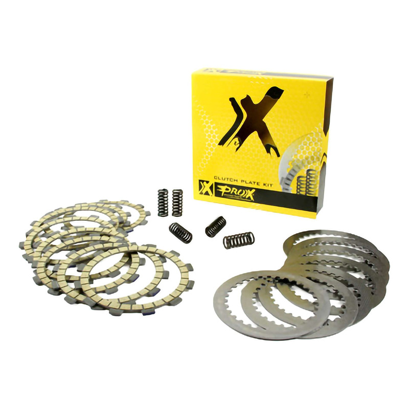 Kit Embrayage Complet PROX Type Origine - Yamaha 125 YZ 05-26