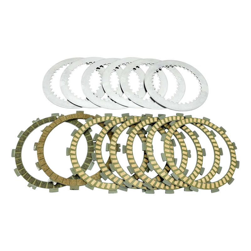 Kit Embrayage Complet PROX Type Origine - Yamaha 450 YZF 23-25