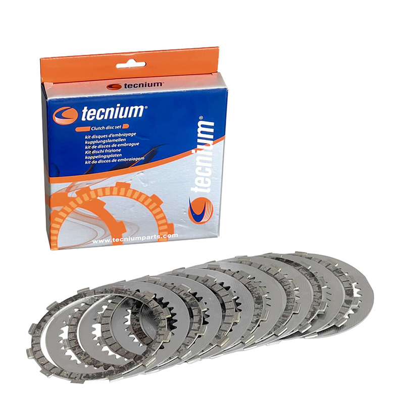 Kit embrayage complet Tecnium Honda Varadero 125 01-16