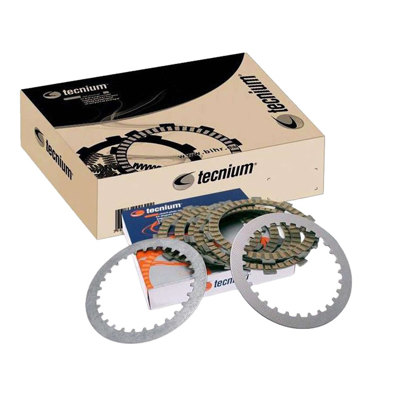 Kit embrayage complet Tecnium Yamaha YZF-R1 98-03