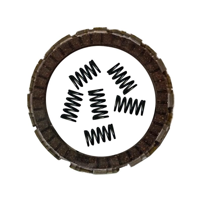 Kit embrayage EBC Brake DRC Kawasaki KDX 200 89-94