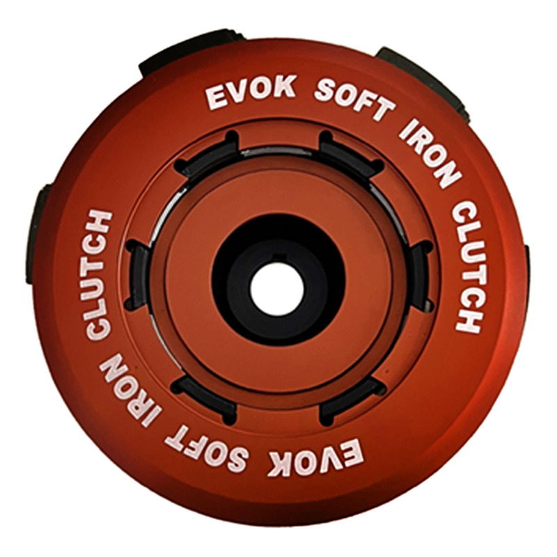 Kit embrayage Evok Soft Iron Clutch Vespa Special/PK