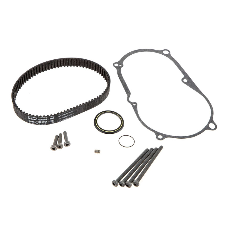 Kit entretien Brose courroie & joints - Brose (SÃ©rie MagnÃ©sium)