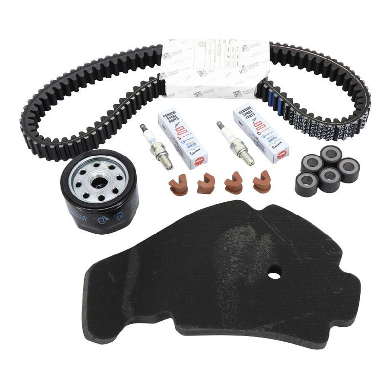 Kit entretien d'origine 1R000504 Piaggio MP3 500 2019-20