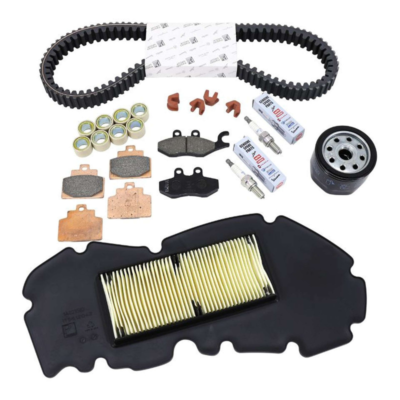 Kit entretien d'origine 1R000550 Piaggio MP3 530 2022-