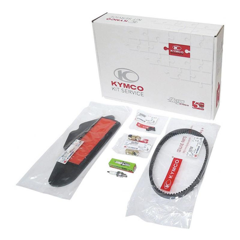 Kit entretien Kymco Agility R10 4T