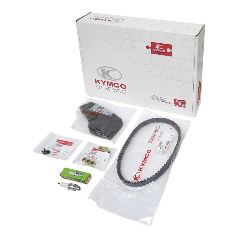 Kit entretien Kymco Agility R16/People S 2T