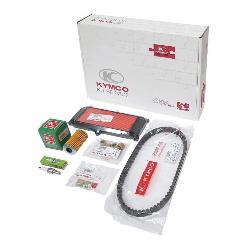 Kit entretien Kymco Dink DD 125