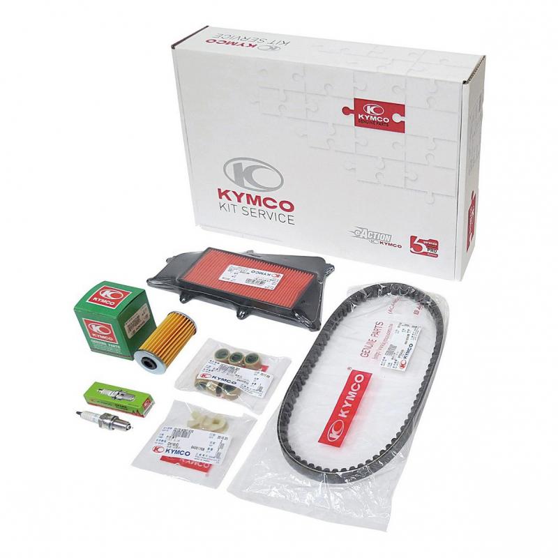 Kit entretien Kymco G-Dink 125