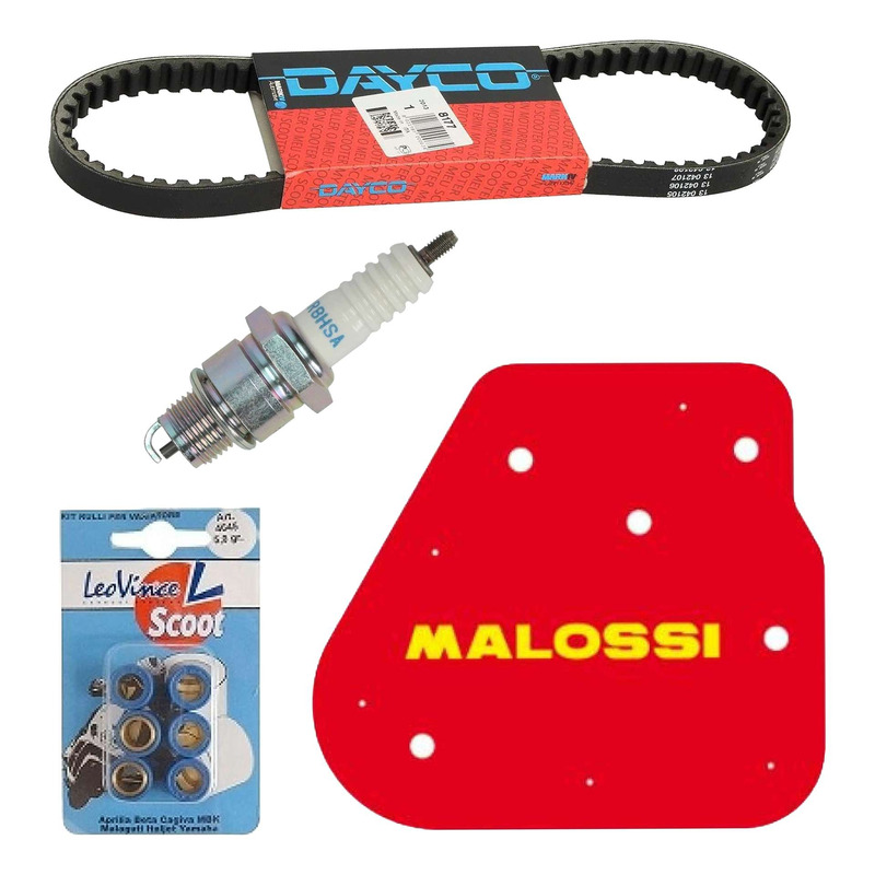 Kit entretien NF Prokit Basic Baotian BT49QT-28A