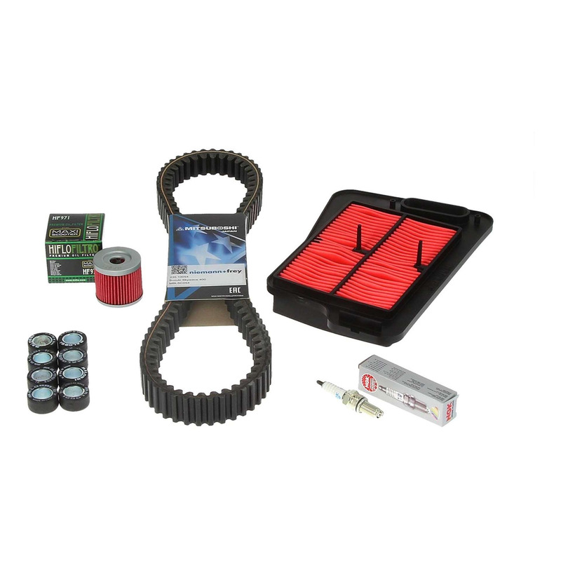 Kit entretien NF Prokit Basic Suzuki AN Burgman 400 2017-25
