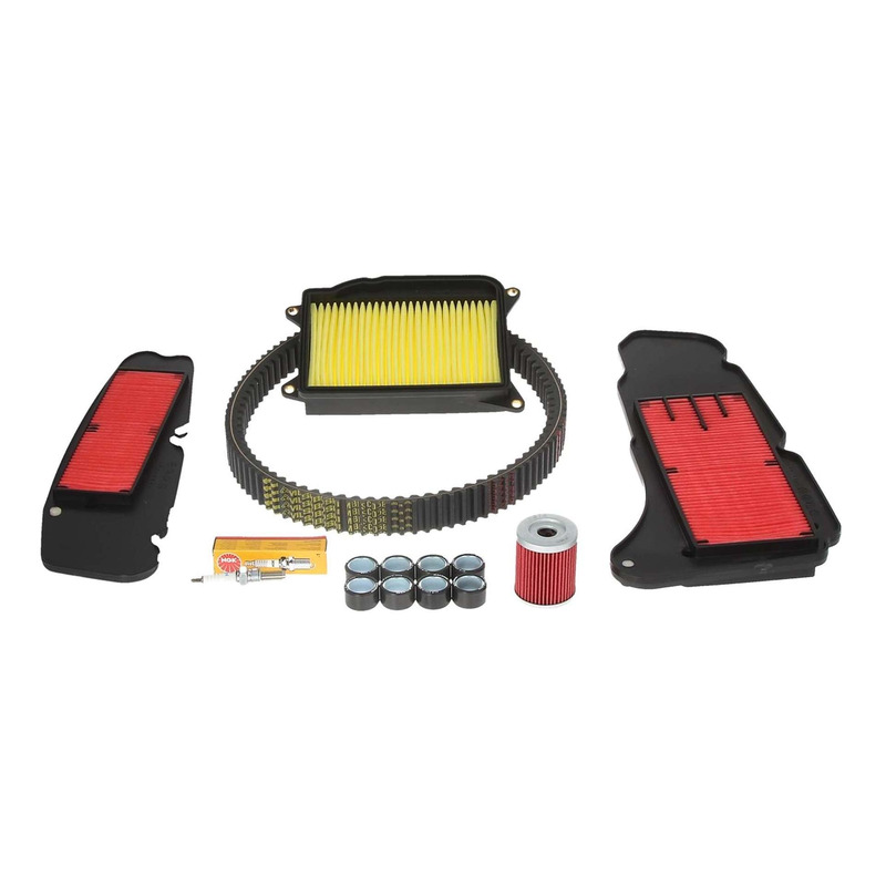 Kit entretien NF Prokit Basic Yamaha Majesty 400 2007
