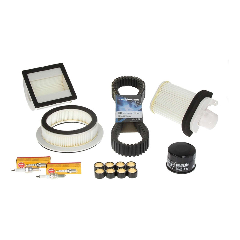 Kit entretien NF Prokit Basic Yamaha T-MAX 500 2004-07