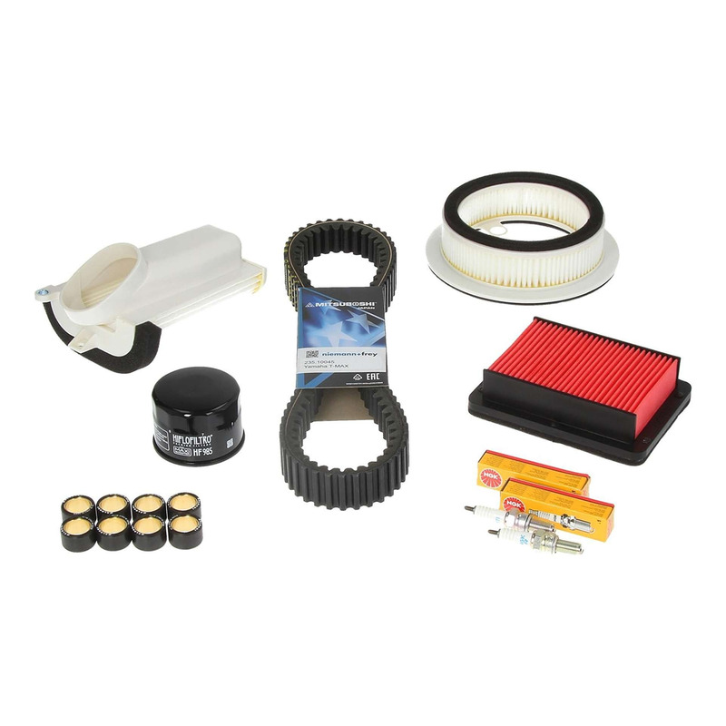Kit entretien NF Prokit Basic Yamaha T-MAX 500 2008-11