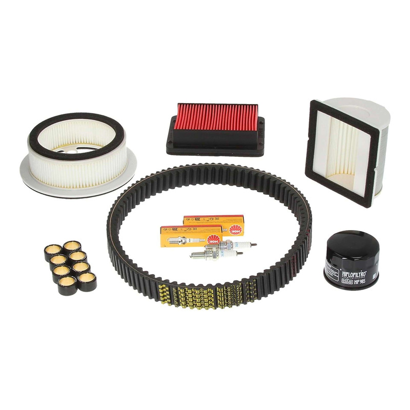 Kit entretien NF Prokit Basic Yamaha T-MAX 530 2012-16