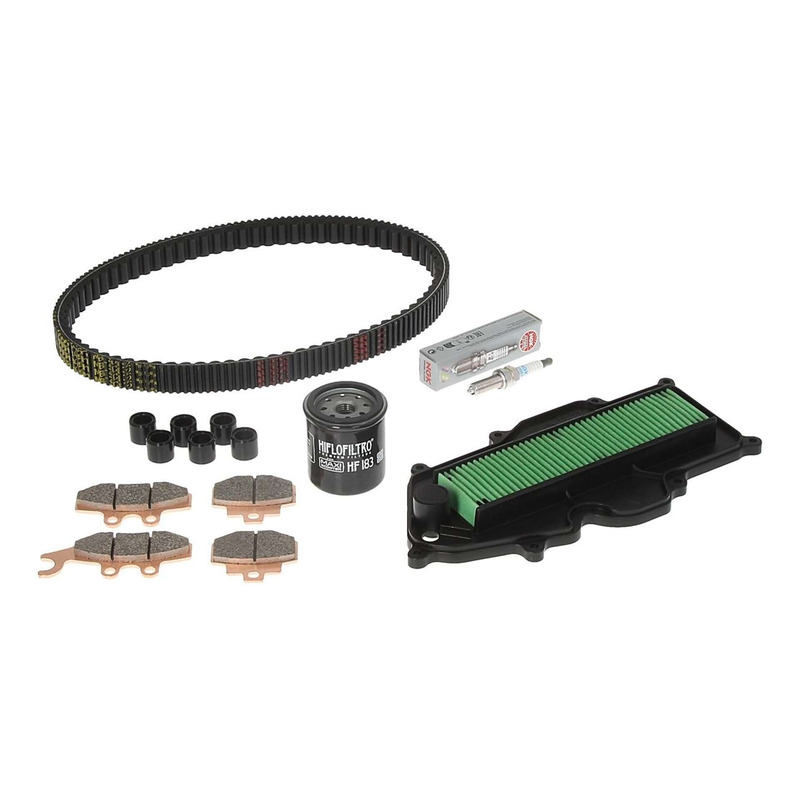 Kit entretien NF Prokit plus Honda SH 125 Mode 4t 2014-15