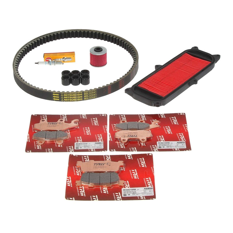 Kit entretien NF Prokit plus Kymco People 300 S 2009