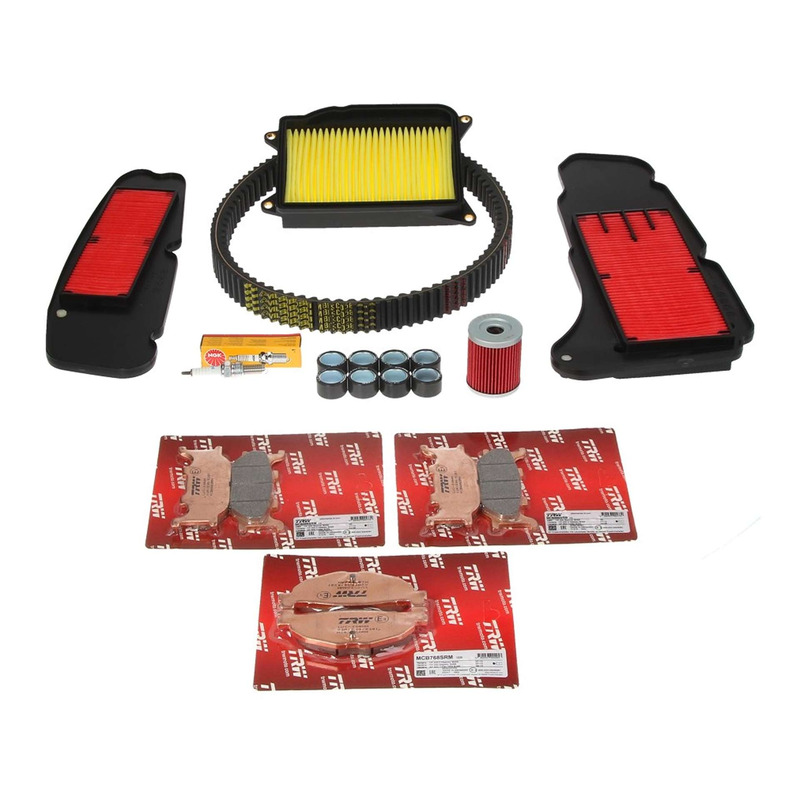 Kit entretien NF Prokit plus Yamaha Majesty 400 2007