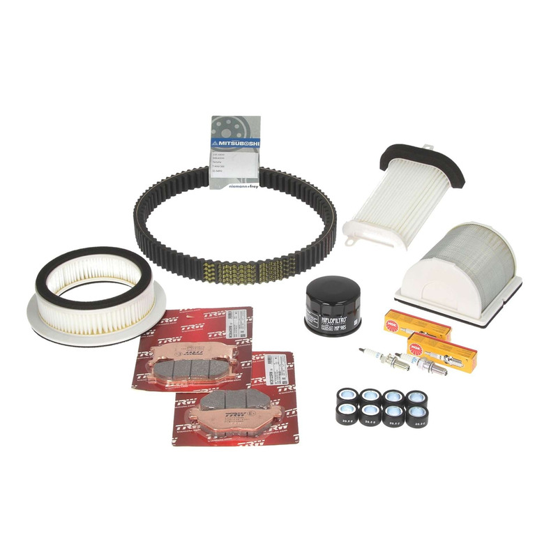 Kit entretien NF Prokit plus Yamaha T-MAX