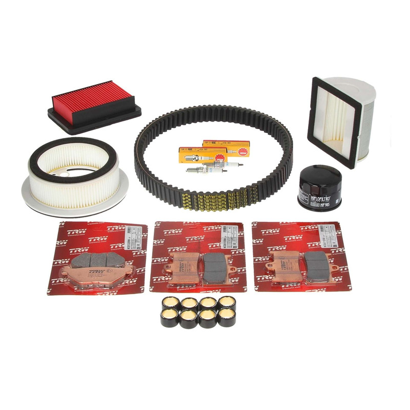 Kit entretien NF Prokit plus Yamaha T-MAX 530 2012-16