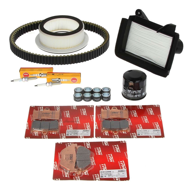 Kit entretien NF Prokit plus Yamaha T-MAX 560 2020-21