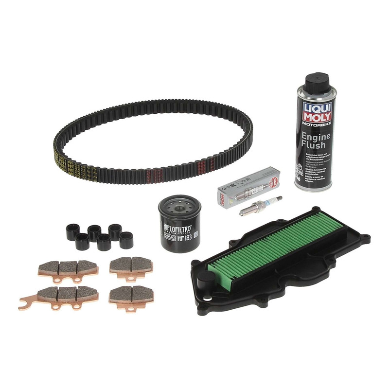 Kit entretien NF Prokit premium Honda SH 125 Mode 4t 2014-15
