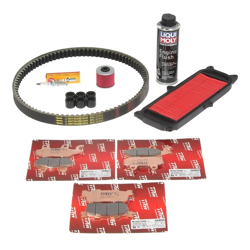 Kit entretien NF Prokit premium Kymco People 300 S 2009