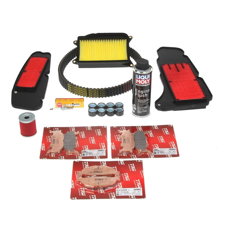 Kit entretien NF Prokit premium Yamaha Majesty 400 2007
