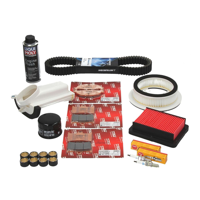 Kit entretien NF Prokit premium Yamaha T-MAX 500 2008-11
