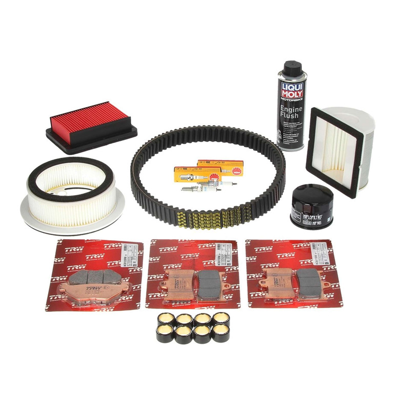 Kit entretien NF Prokit premium Yamaha T-MAX 530 2012-16