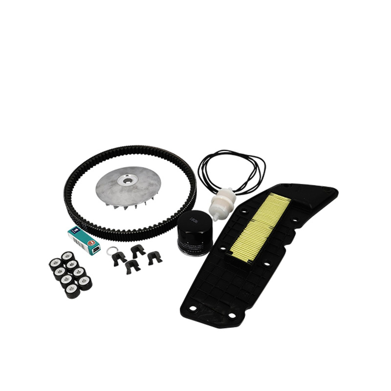 Kit entretien Peugeot OEM ENT700 Metropolis 400cc 2013-
