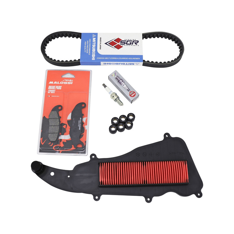 Kit entretien Piaggio 50 Liberty 2021-