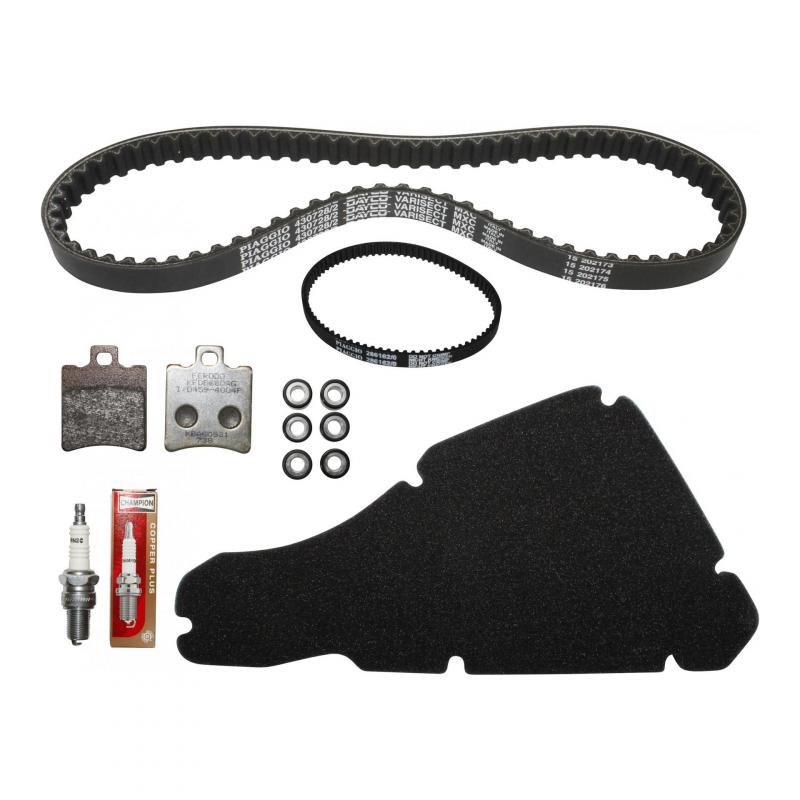 Kit entretien Piaggio 50 Typhoon 97-03 497121