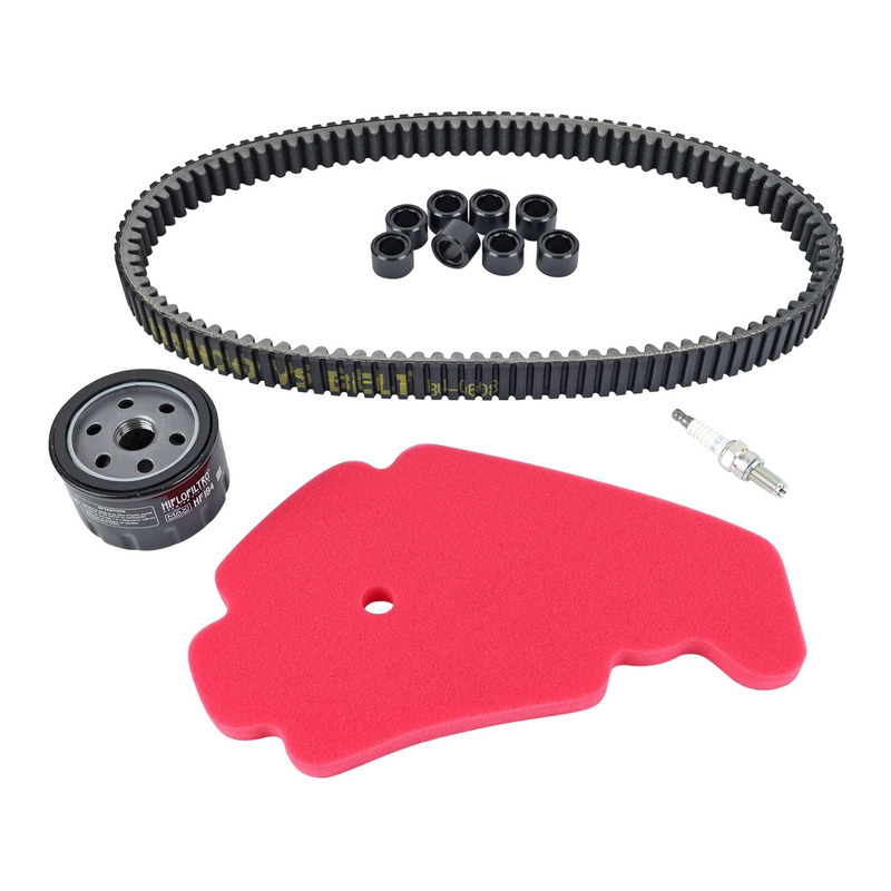 Kit entretien Piaggio MP3 400 2007-12