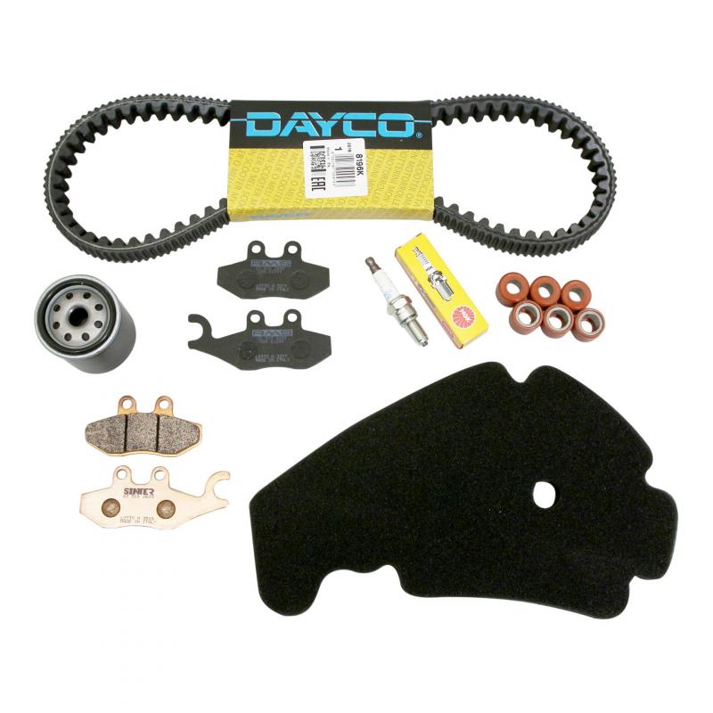 Kit entretien RMS Piaggio 300 Beverly ABS 10-