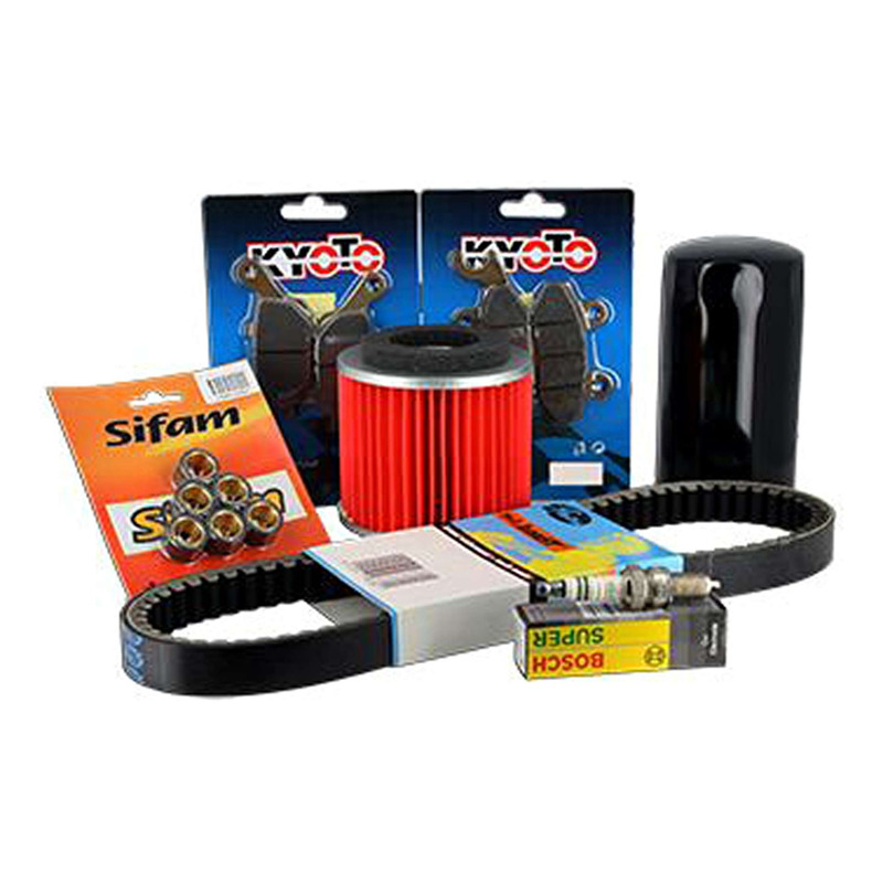 Kit entretien Sifam Peugeot 50 ludix étrier Hengtong 04-11