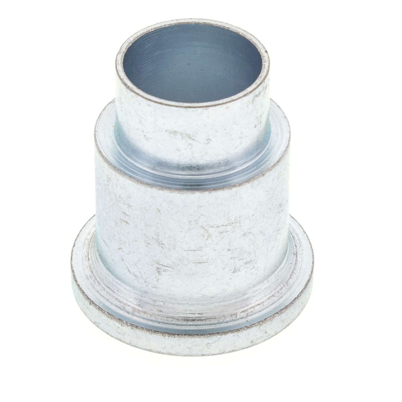 Kit entretoise de roue avant All Balls Racing Yamaha TT-R