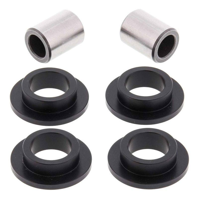 Kit Entretoises dâ  Amortisseur Avant ALL BALLS RACING - Can Am 500 Qu