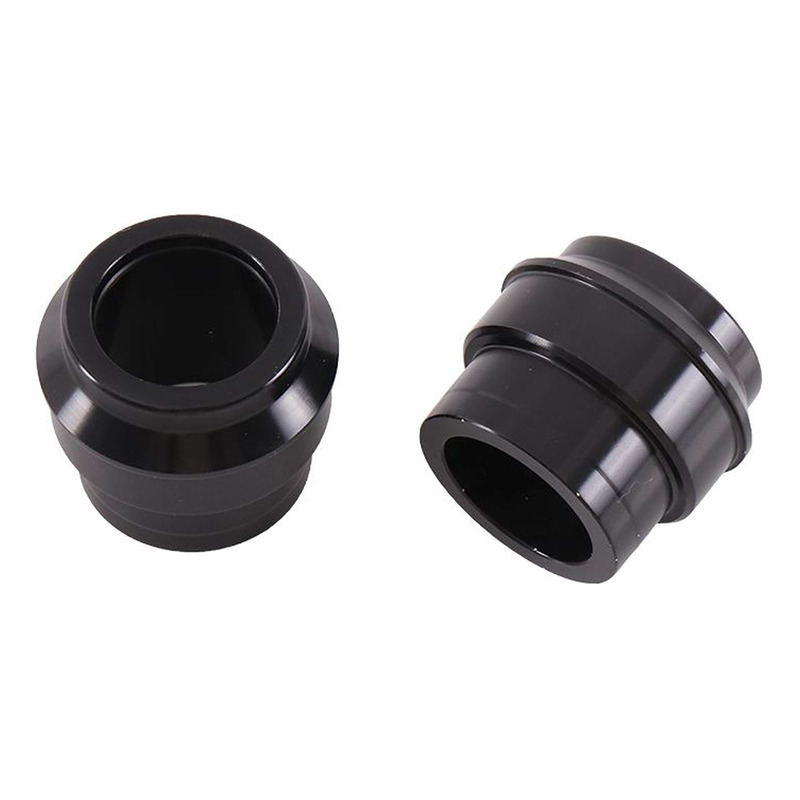 Entretoises de Roue Avant ALL BALLS RACING Aluminium - KTM 450 SXF 15-