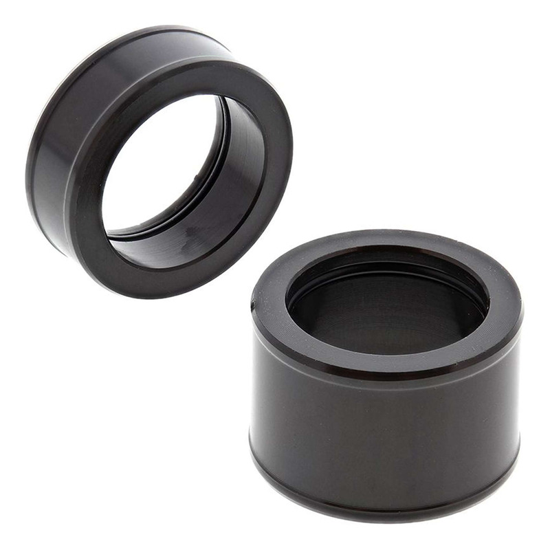 Entretoises de Roue Avant ALL BALLS RACING Aluminium - Yamaha 250 YZF