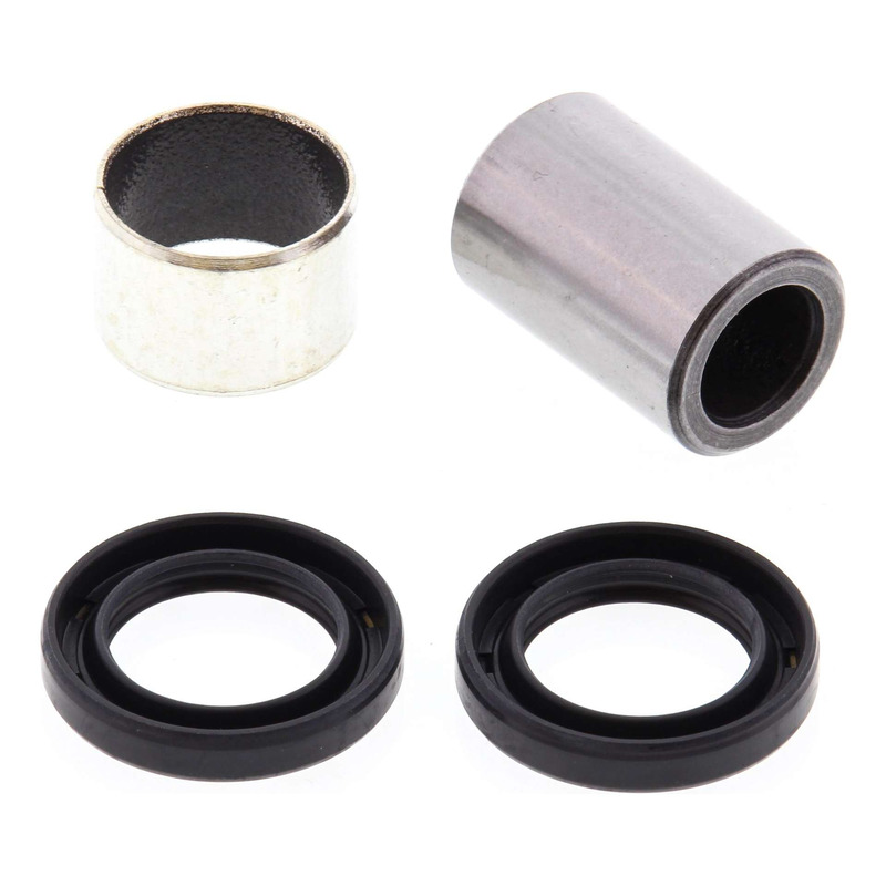 Kit Entretoises Inférieures d’Amortisseur Avant ALL BALLS RACING - Honda 350 TRX-FE 00-06