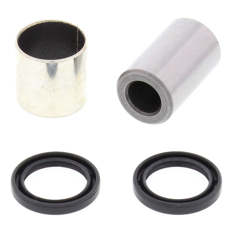 Kit Entretoises InfÃ©rieures dâ  Amortisseur Avant ALL BALLS RACING -