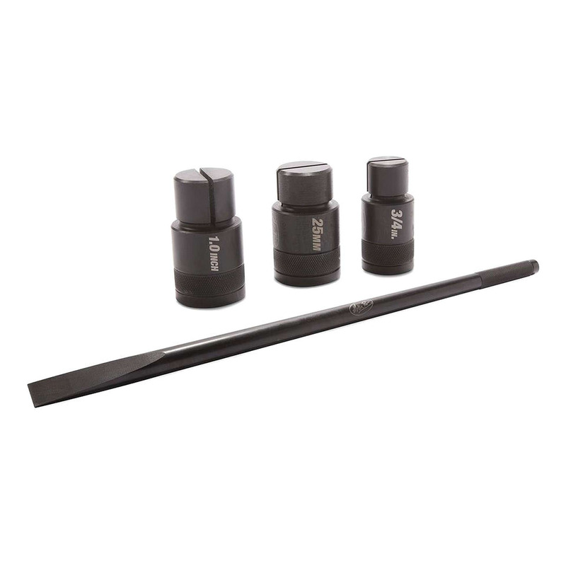 Kit extracteur de roulement de roue Motion Pro Type Harley 3/4"/ 1" / 25 mm