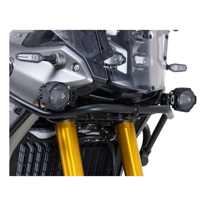 Kit feux antibrouillard SW Motech Yamaha Ténéré 700 / Rally 24-26